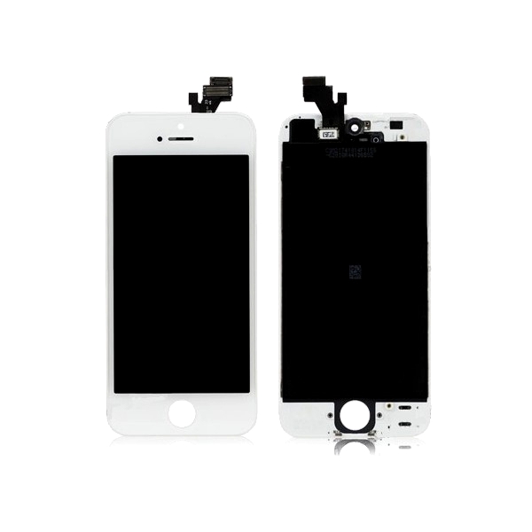 Màn hình iPhone 5 trắng OEM